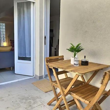 Chatenay 2 Eksteriør billede